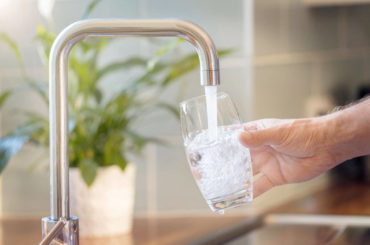 Best Kitchen Faucet For Hard Water