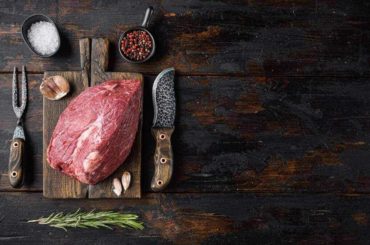 Best Knife for Slicing Briskets