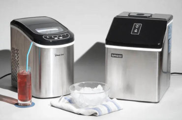 Best Nugget Ice Maker