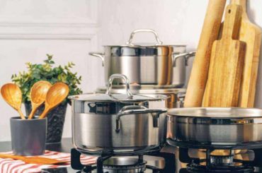 Best Non Stick Cookware Sets