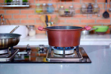 Best Non Stick Cookware for Gas Stove