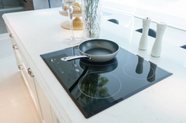 best non stick cookware for induction top