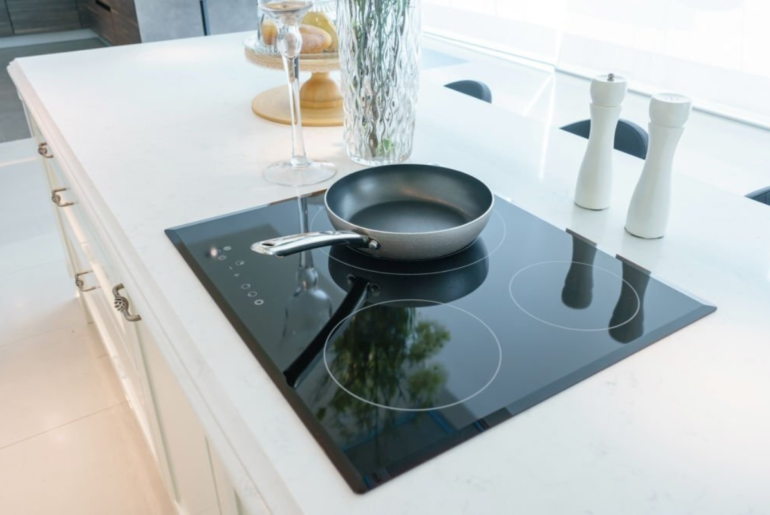 best non stick cookware for induction top